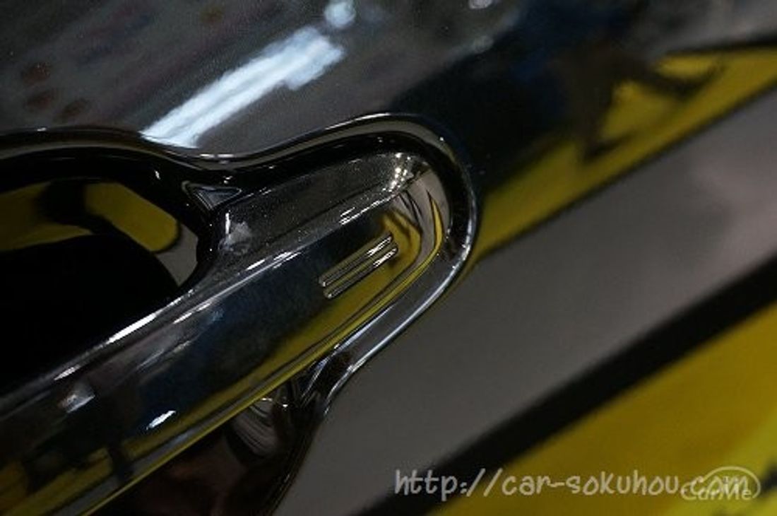 トヨタ シエンタ 2015