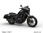 レブル1100T DCT