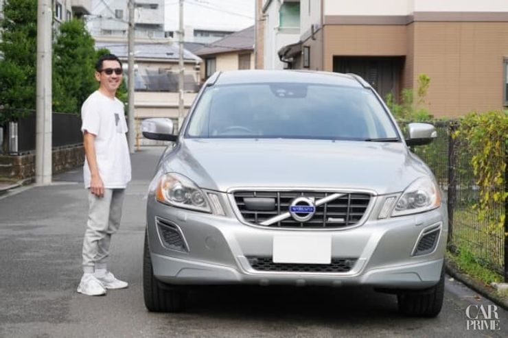 XC60