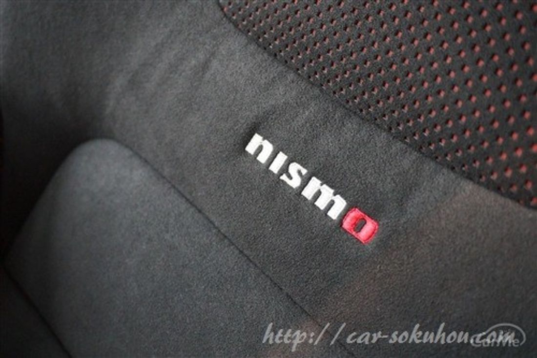 ノートe-POWER NISMO 2017