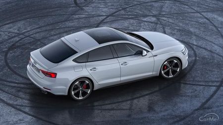 Audi S5スポーツバックのモデルチェンジは23年予定 随時更新 車ニュース 中古車情報 中古車検索なら 車選びドットコム 車 選び Com