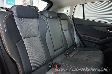 Cx 3と比較して 新型xvが劣っていると思ったデメリット 欠点とは 車ニュース 中古車情報 中古車検索なら 車選びドットコム 車選び Com