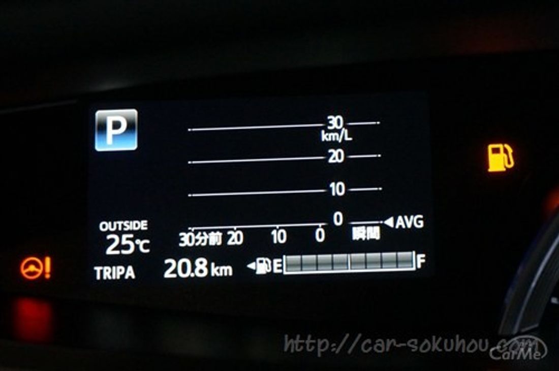 トヨタ エスティマ 2016