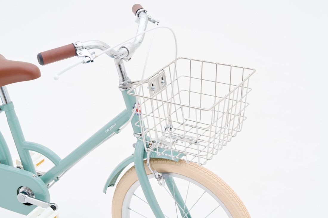 幼児向け自転車 little tokyobike が10周年！3つの新商品が10月13日（金）に登場