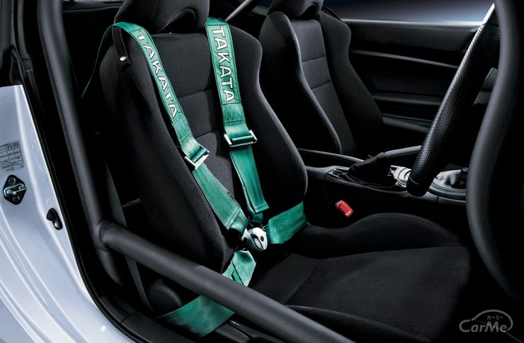 プロに聞いた】4点式シートベルトのおすすめ23選|2023年版 by 車選び
