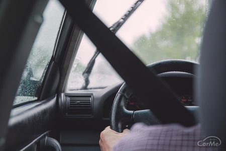 運転