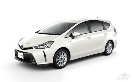 トヨタ プリウスaは7年の長寿モデル ところでプリウスaは普通のプリウスとどう違うの 車ニュース 中古車情報 中古車検索なら 車選びドットコム 車選び Com