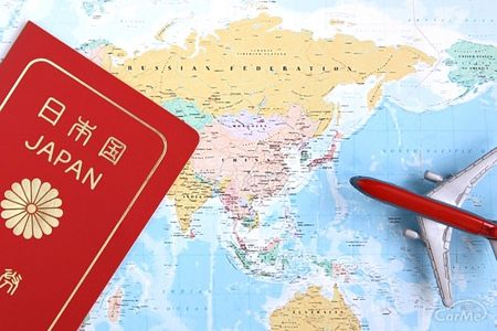 自動車で世界一周旅行はどうしたらできるのか 車ニュース 中古車情報 中古車検索なら 車選びドットコム 車選び Com 自動車で世界一周旅行はどうしたらできるのか 車ニュース 中古車情報 中古車検索なら 車選びドットコム 車選び Com