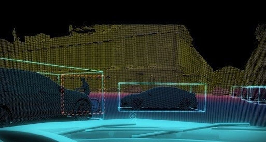 ヴァレオ、Scala 3 LIDAR でオートモーティブニュース PACE アワードを受賞