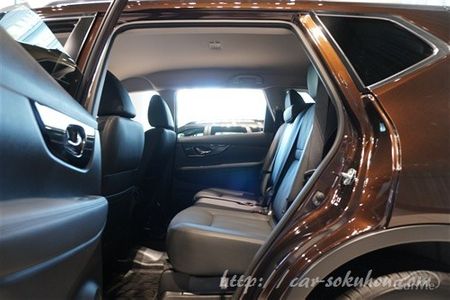 新型エクストレイルのガソリン車の後部座席レビュー 使い勝手が良くなった 車ニュース 中古車情報 中古車検索なら 車選びドットコム 車選び Com 新型エクストレイルのガソリン車の後部座席レビュー 使い勝手が良くなった 車ニュース 中古車情報 中古車検索なら 車選びドットコム 車選び Com
