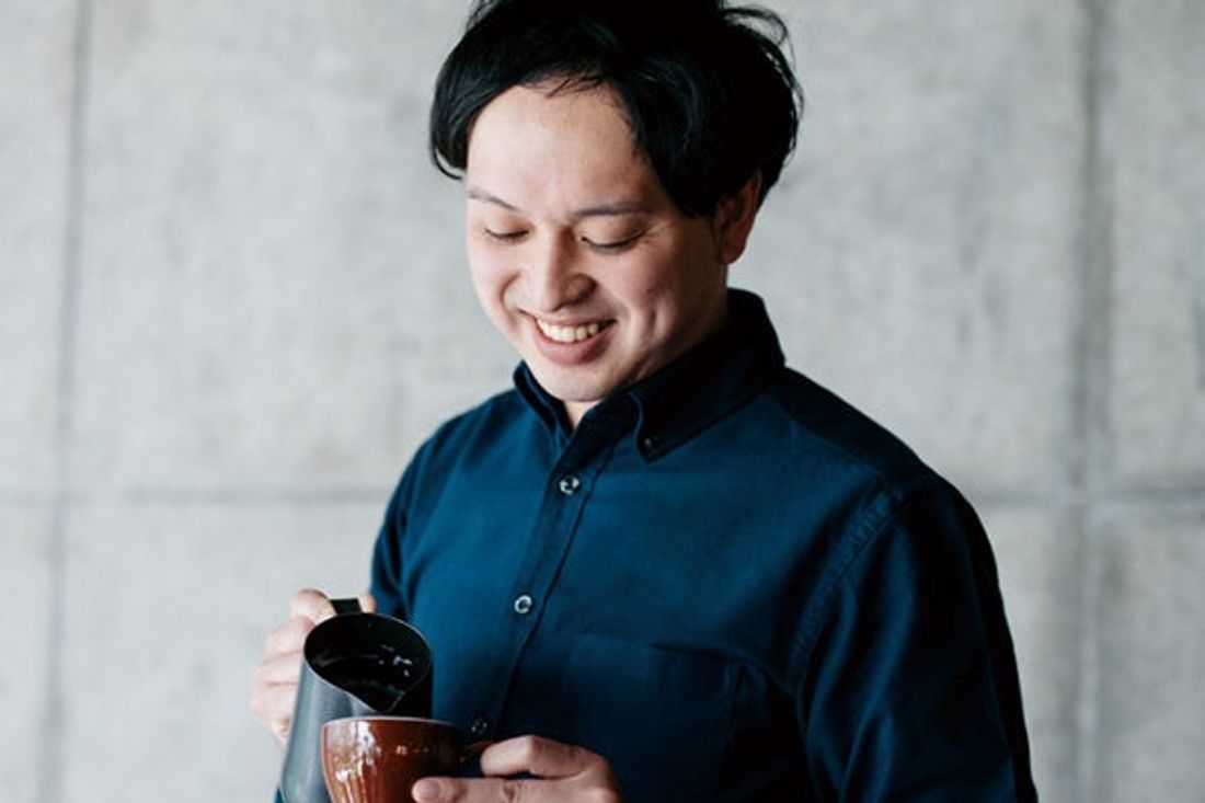サザコーヒー監修の茨城トヨペットオリジナルブレンドコーヒーをつくりました。一杯のコーヒーで上質な時間を楽しめる”トヨペ…