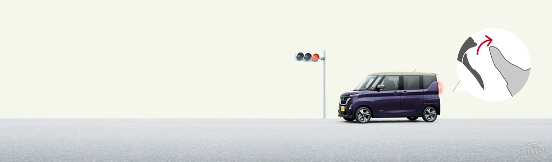 日産 ルークス