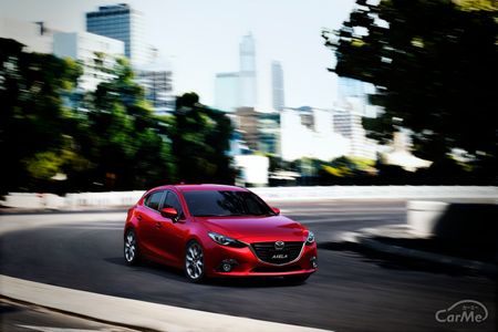 マツダ 3代目アクセラの12のグレードを徹底比較 中古車でおすすめのグレードはこれだ 車ニュース 中古車情報 中古車検索なら 車選びドットコム 車選び Com