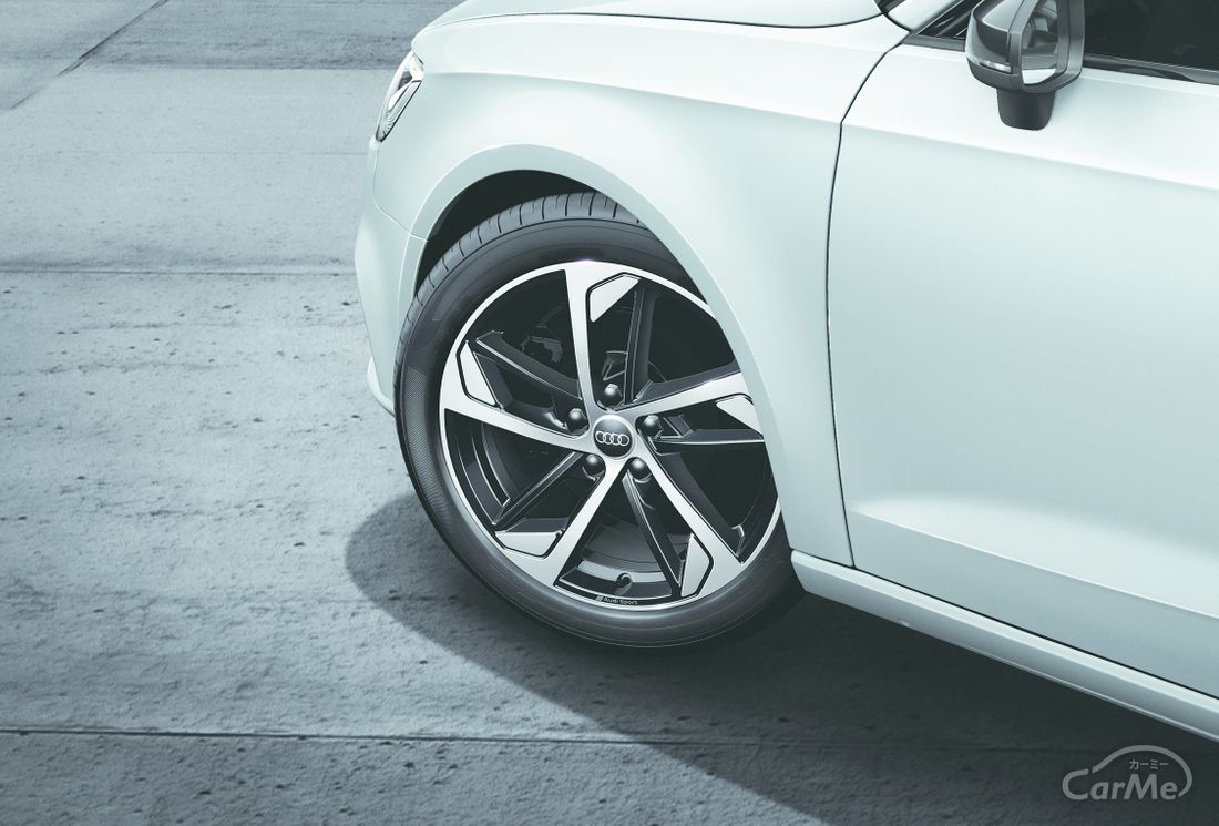 アウディ 2代目a3スポーツバックの特別仕様車を一挙紹介 ベースモデルは A3 スポーツバック 30 Tfsi スポーツ の写真 1枚目