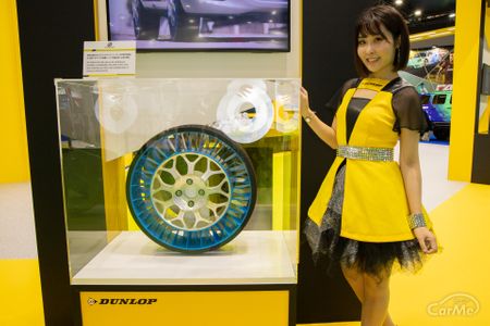 TMS ダンロップ 栗原 祥光