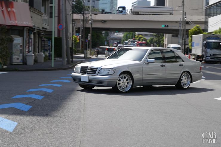 ベンツ