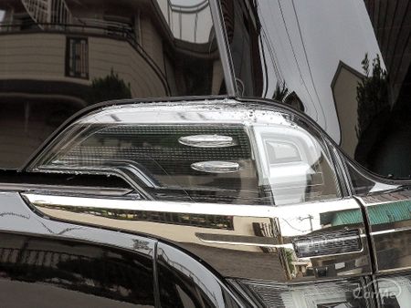 2019 エアロスタビライジングフィン