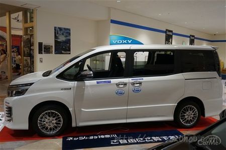 ヴォクシー煌2 2016の欠点 不満 実車を見てガッカリした3つの事 車ニュース 中古車情報 中古車検索なら 車選びドットコム 車選び Com