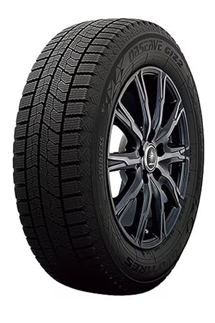 スタッドレスタイヤ 185/60R15 84Q OBSERVE GIZ2