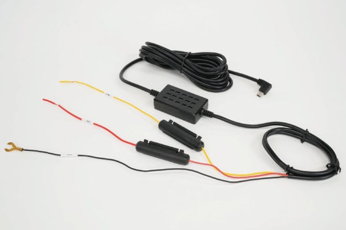 11.88インチデジタルミラー型ドライブレコーダー「IDR-07MR」