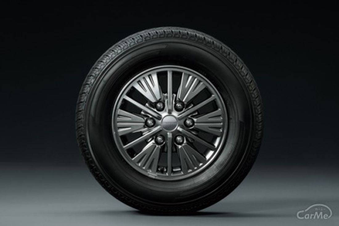 新型NV350キャラバン ライダー