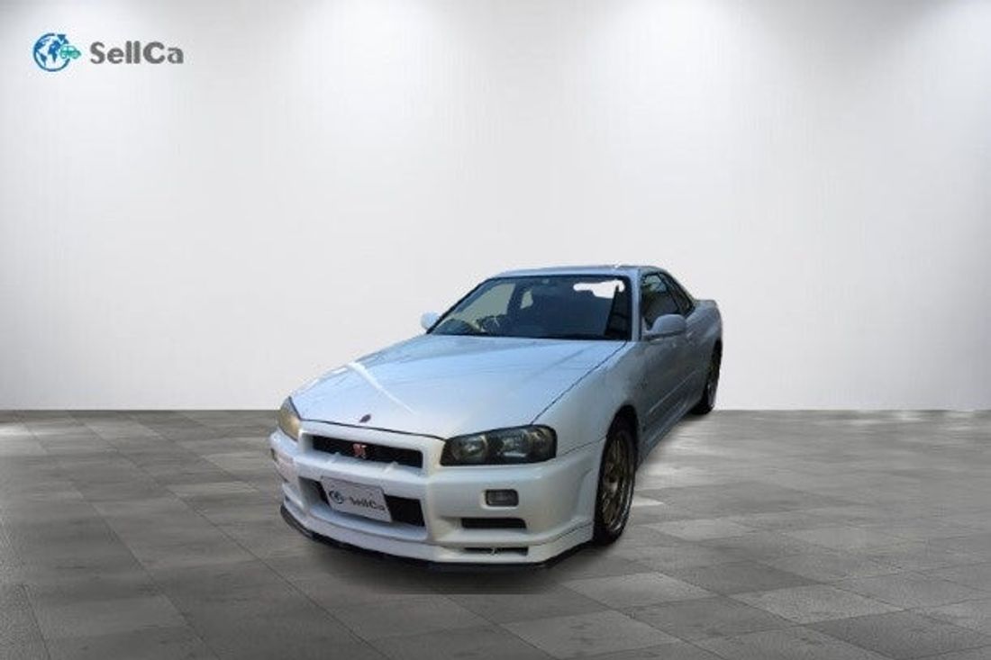 【調査レポート】日産のスポーツカー売却実績ランキング