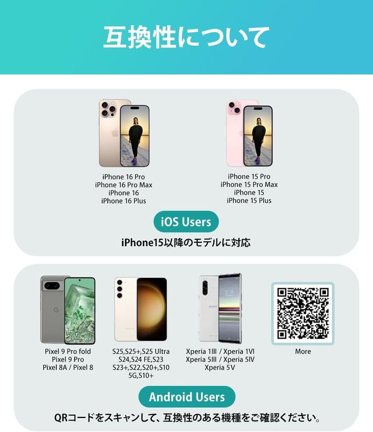 オットキャスト ミラータッチ OTTOCAST Mirror Touch