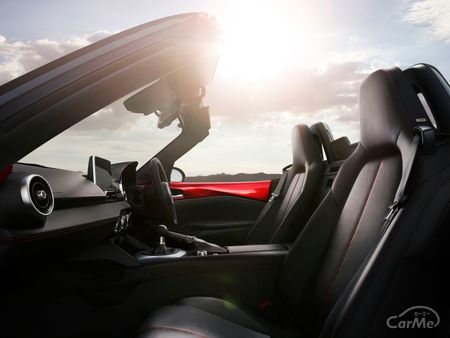 現代に生き残るライトウエイトオープンスポーツ マツダ Nd ロードスター徹底解説 車ニュース 中古車情報 中古車検索なら 車選びドットコム 車選び Com