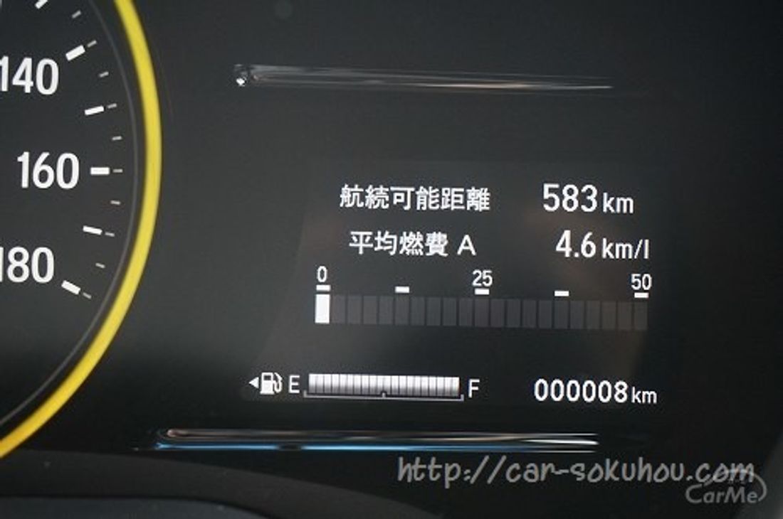 ホンダ ヴェゼル