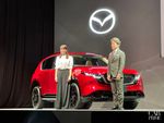 新型CX-5