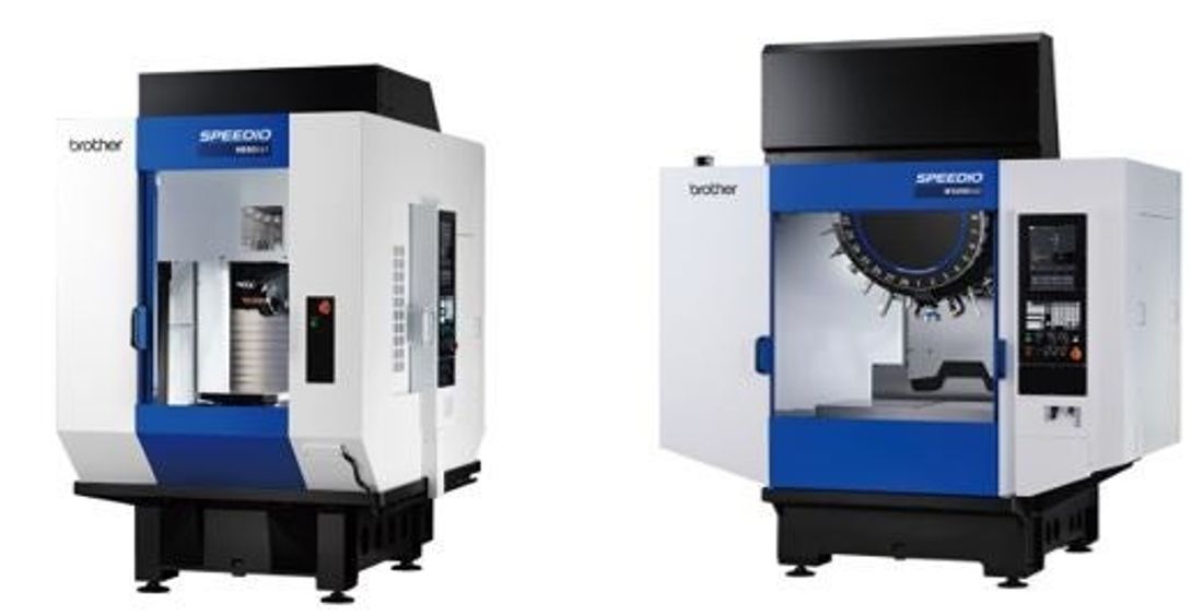 ブラザー、「EMO Hannover 2023」に出展