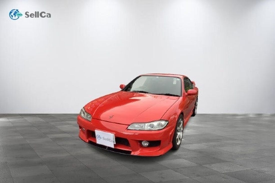 【調査レポート】日産のスポーツカー売却実績ランキング