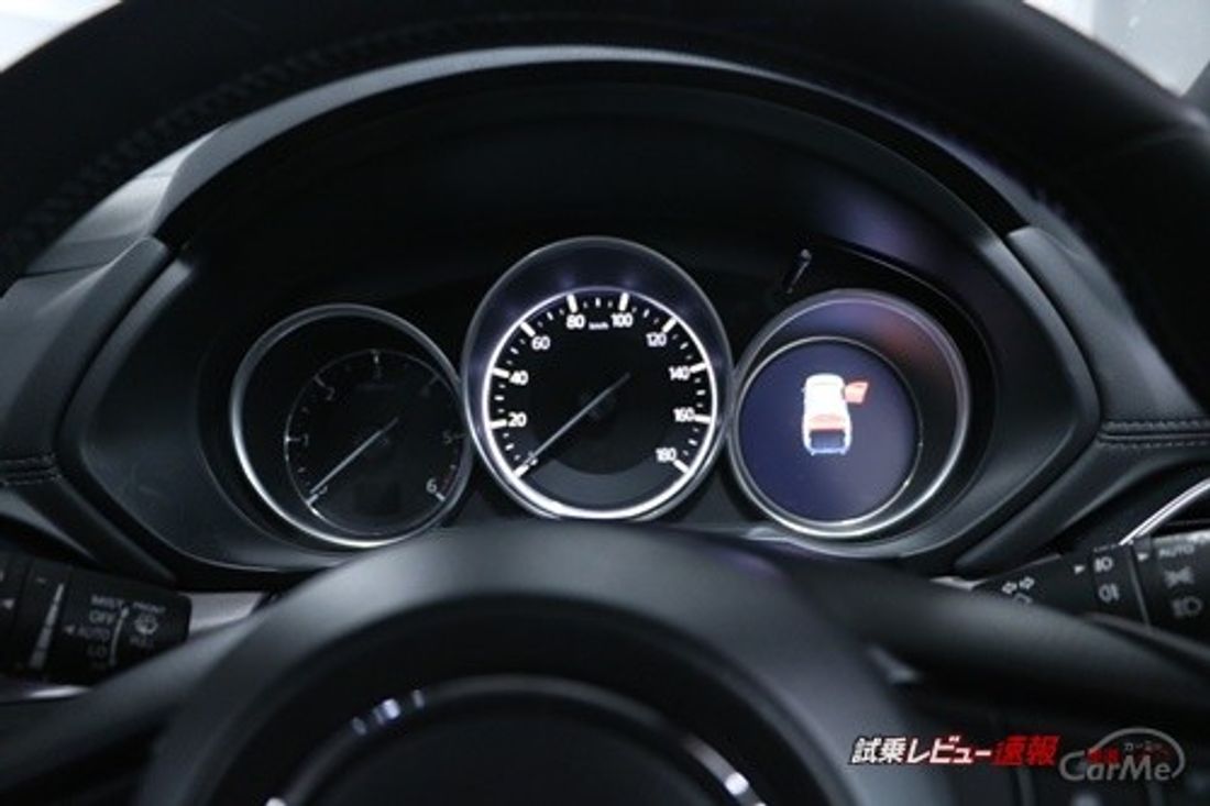 マツダ CX-8 XD L Package 2018