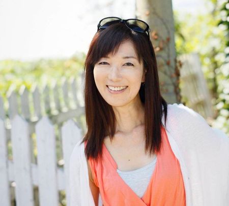 まるも亜希子