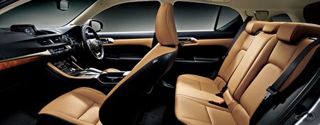 500万円以下で買える高級車 レクサス Ctとベンツ Cクラス ワゴンならどちらを買う 車ニュース 中古車情報 中古車検索なら 車選びドットコム 車選び Com