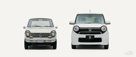 ホンダ N One エヌワン はカタログ価格より約48万円高くなる 実際に見積りをとってみた