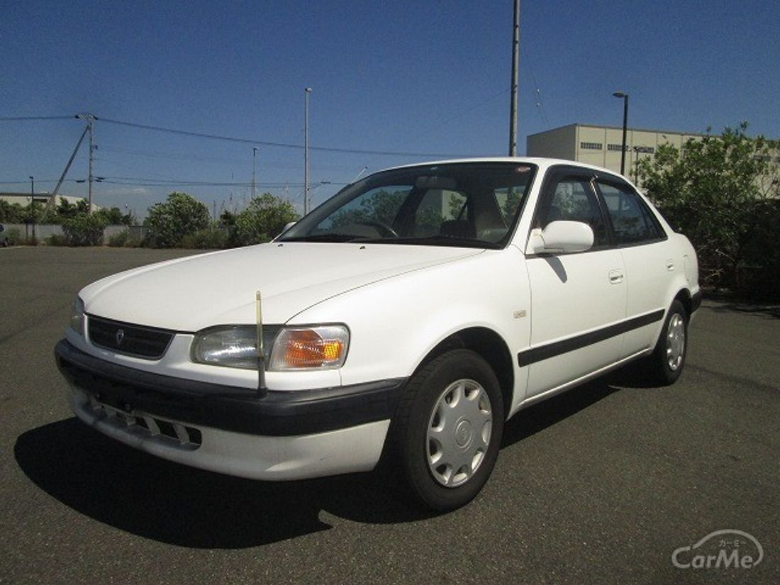 かつては金属が主流だった車のバンパー 最近のバンパーに使われることが多い素材とは