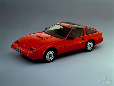 S30型 Z31型 Z32型 フェアレディzの進化 次期型はどうなる 車ニュース 中古車情報 中古車検索なら 車選びドットコム 車選び Com