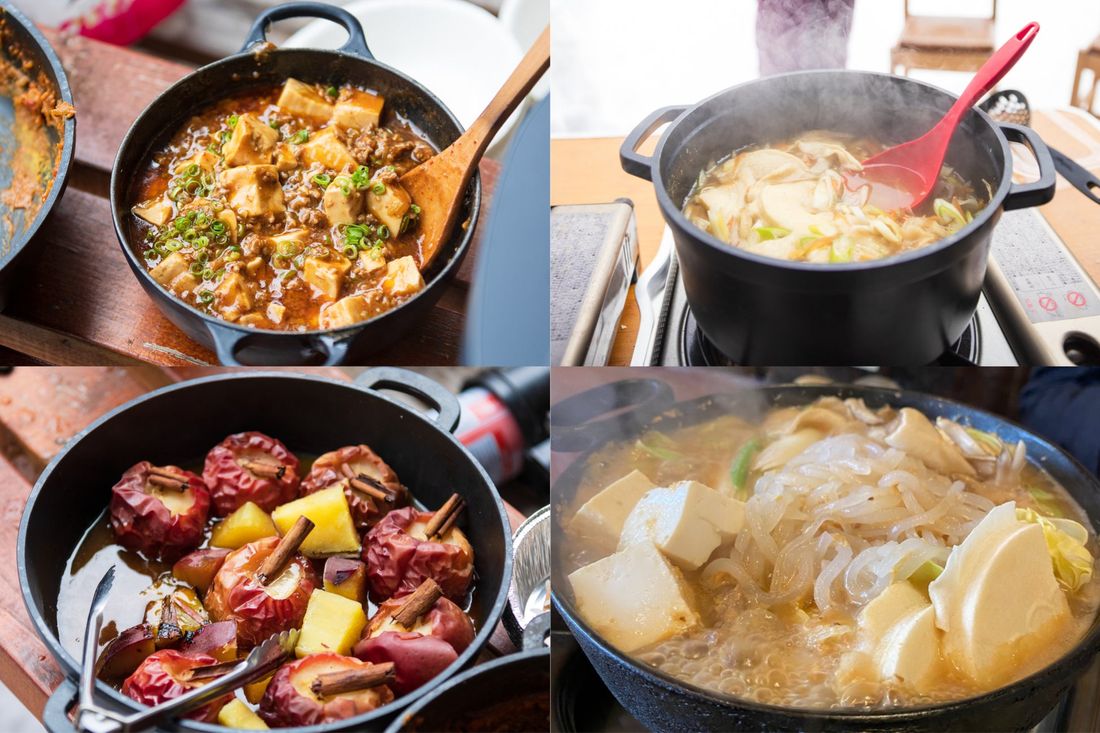 イグルー作り体験は今冬、休屋・焼山の２会場にて実施