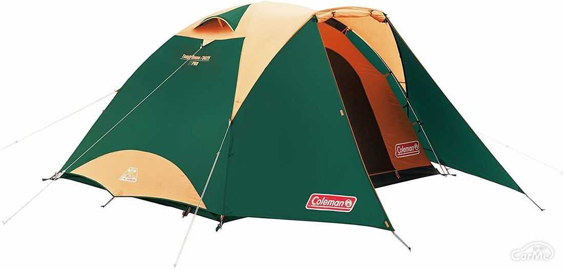 国内のおすすめテントメーカー10選 海外メーカーのおすすめ商品も合わせて紹介