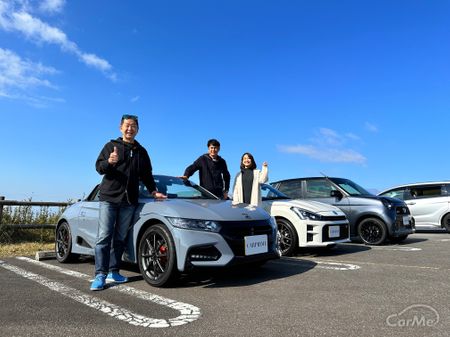 軽スポーツ