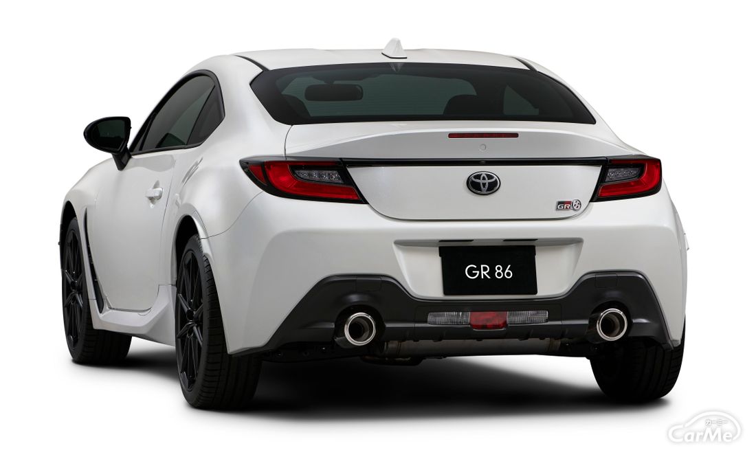 トヨタ 新型GR86(ZN8型)を実際に買ってみた|見積り・値引きや納期