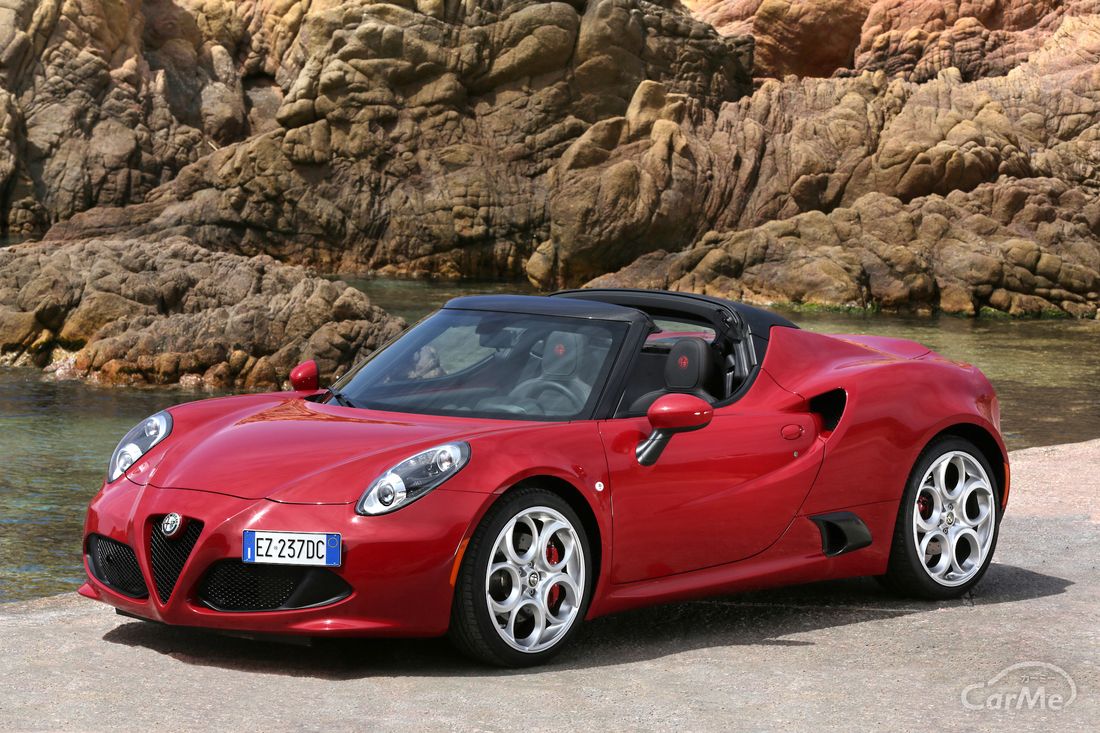 いろいろ4c 中古車