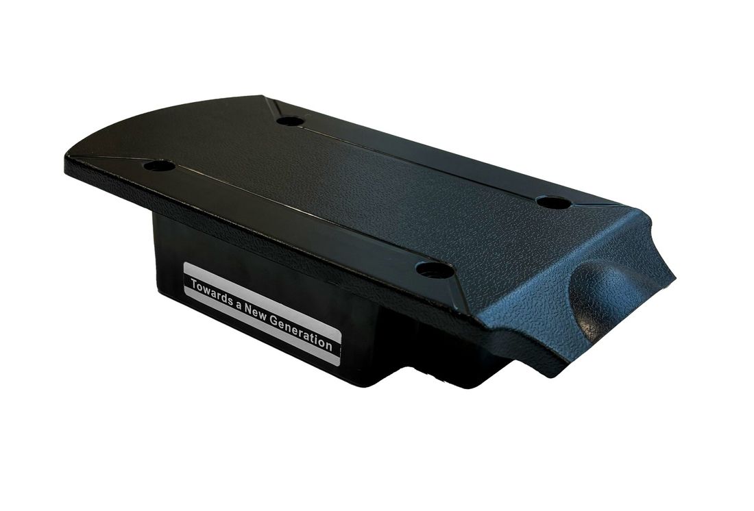 特許取得の新型発電ユニットで走行距離2倍！特定原付ENNE T350 Pro発売のお知らせ。3月1日から受け付け開始。…
