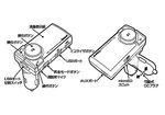 カシムラ Bluetooth FMトランスミッター イコライザー AUX MP3プレーヤー付 大画面液晶 microS…