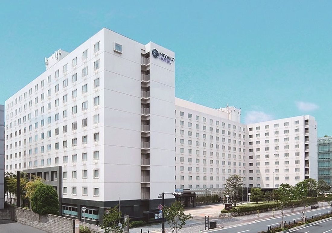 【都ホテル 京都八条】12月15日(木)10:00スタート!京都市内初「ふるさと納税自動販売機」を設置