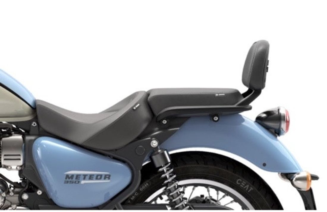 ロイヤルエンフィールド 新規導入モデル「BULLET 350」、「METEOR 350」の新カラーグレード「Auror…