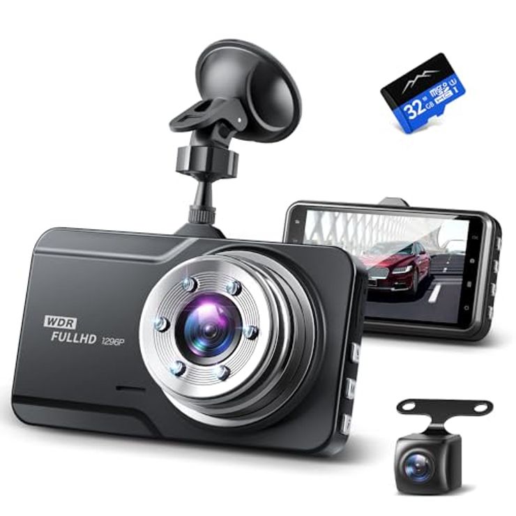 コムテックzdr038ミラー型ドライブレコーダー 前後カメラ付き コムテック ドライブレコーダー ZDR038をレビュー！クチコミ