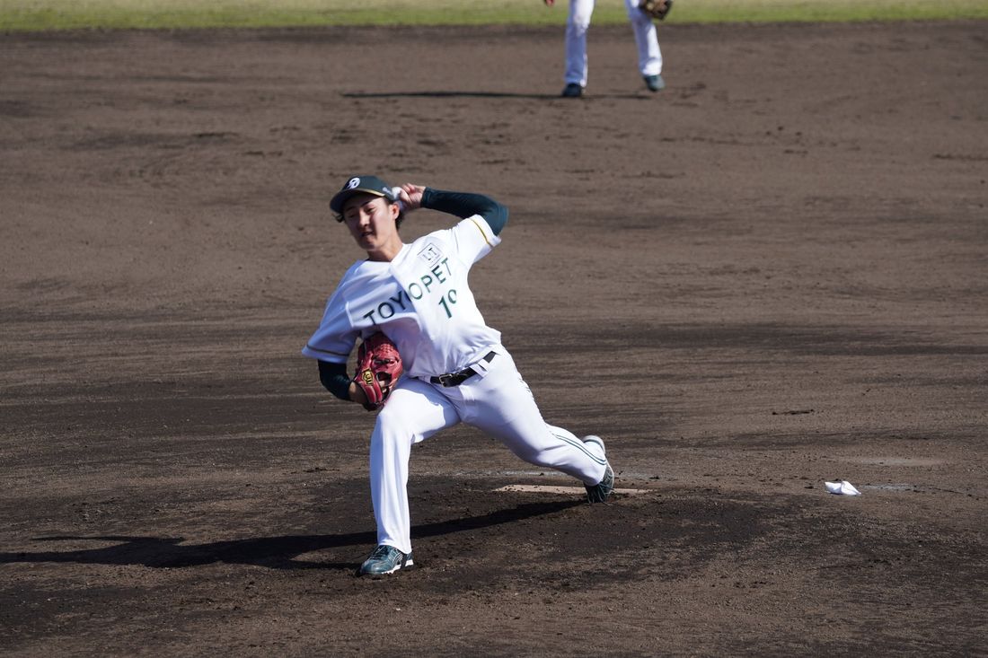 茨城トヨペット硬式野球部、第65回JABA足利市長杯で初優勝