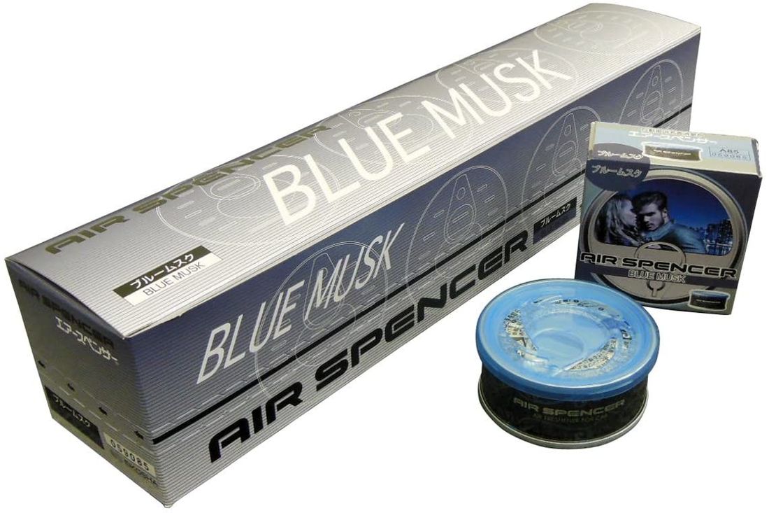 車用芳香剤メーカーおすすめ16選 芳香剤の選び方と香りの特徴も併せて紹介の写真 42枚目